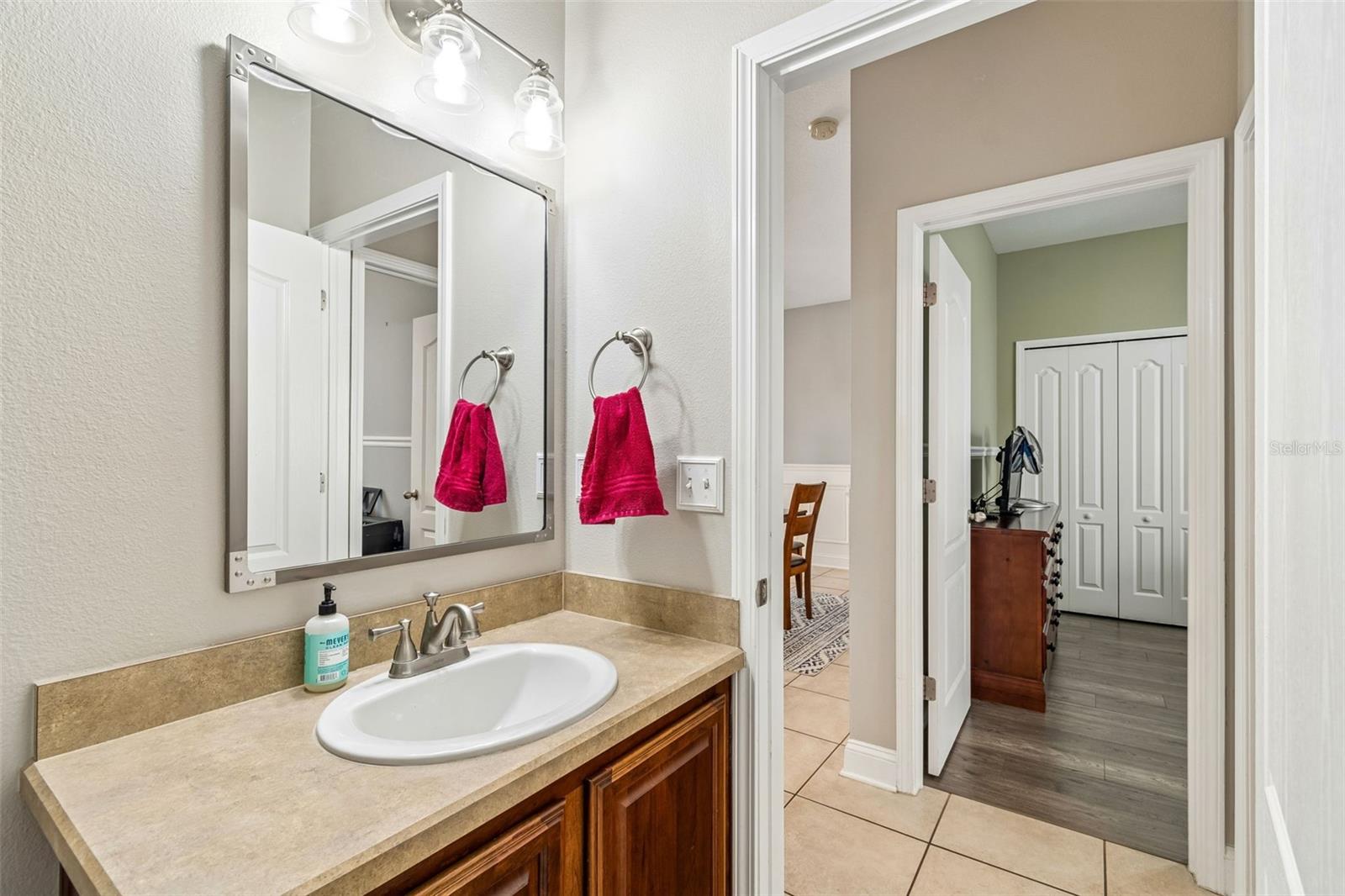 MAGNOLIA GREEN PH 1 - Residential