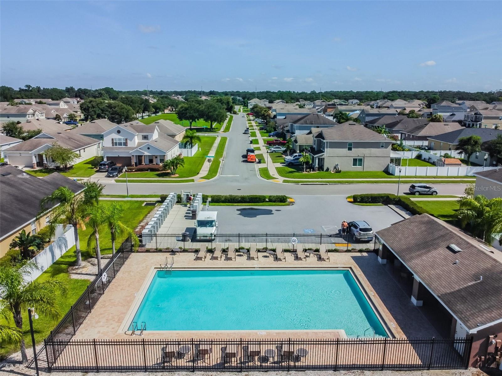 MAGNOLIA GREEN PH 1 - Residential