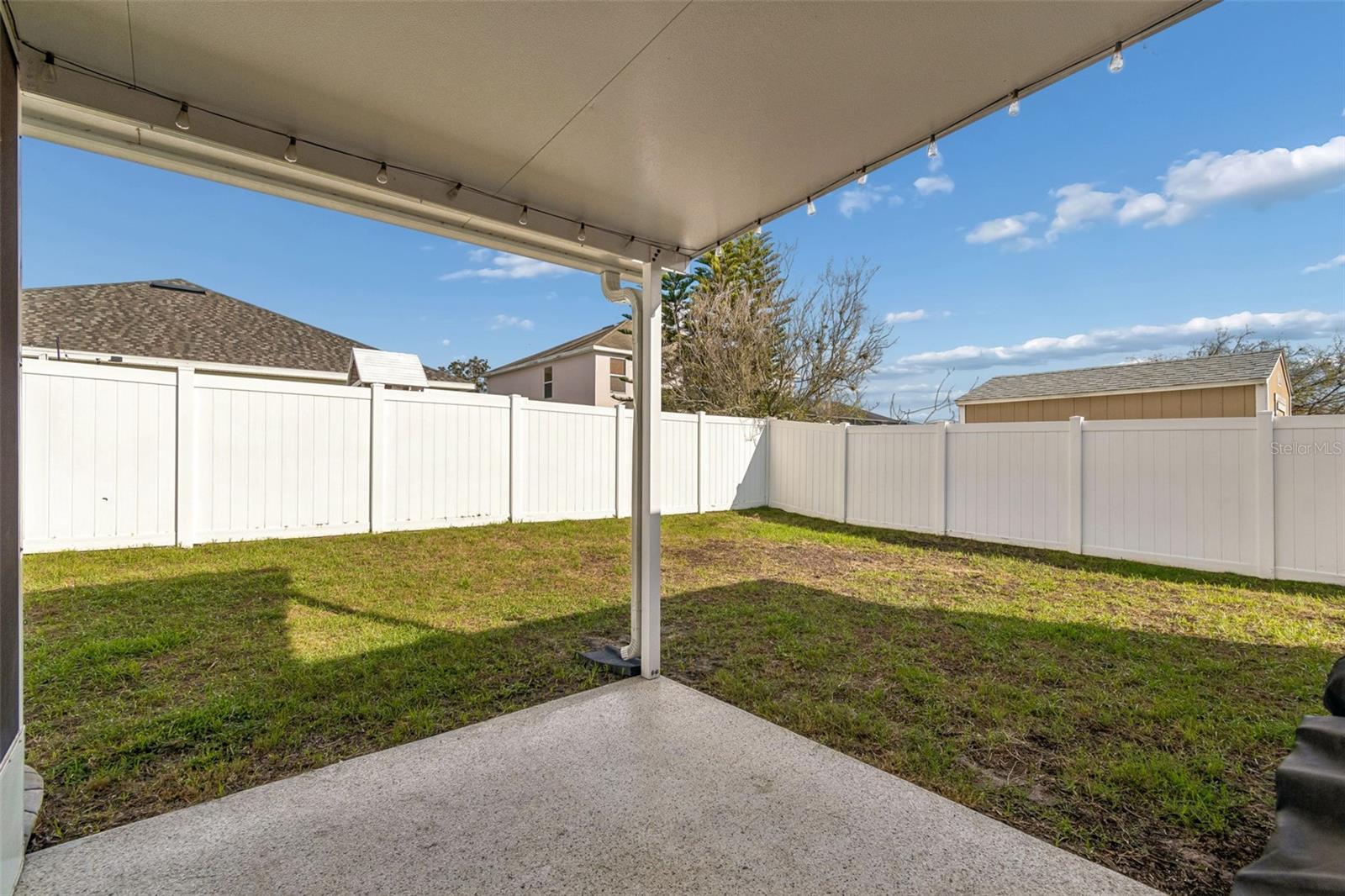 MAGNOLIA GREEN PH 1 - Residential