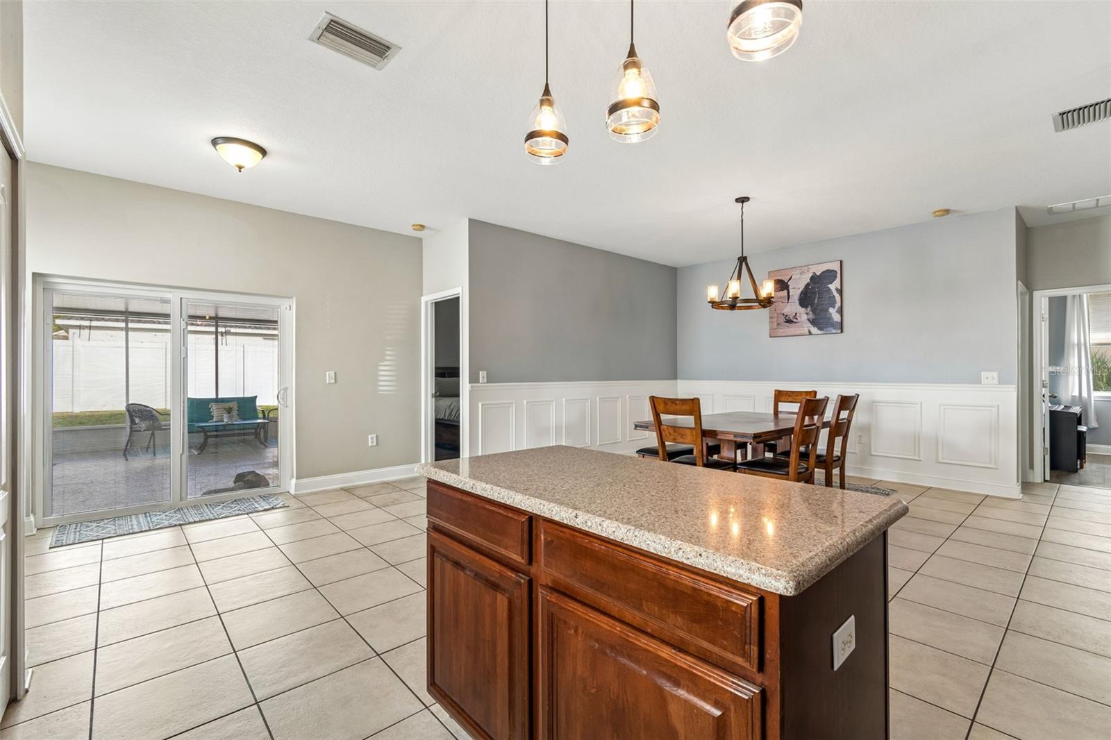 MAGNOLIA GREEN PH 1 - Residential