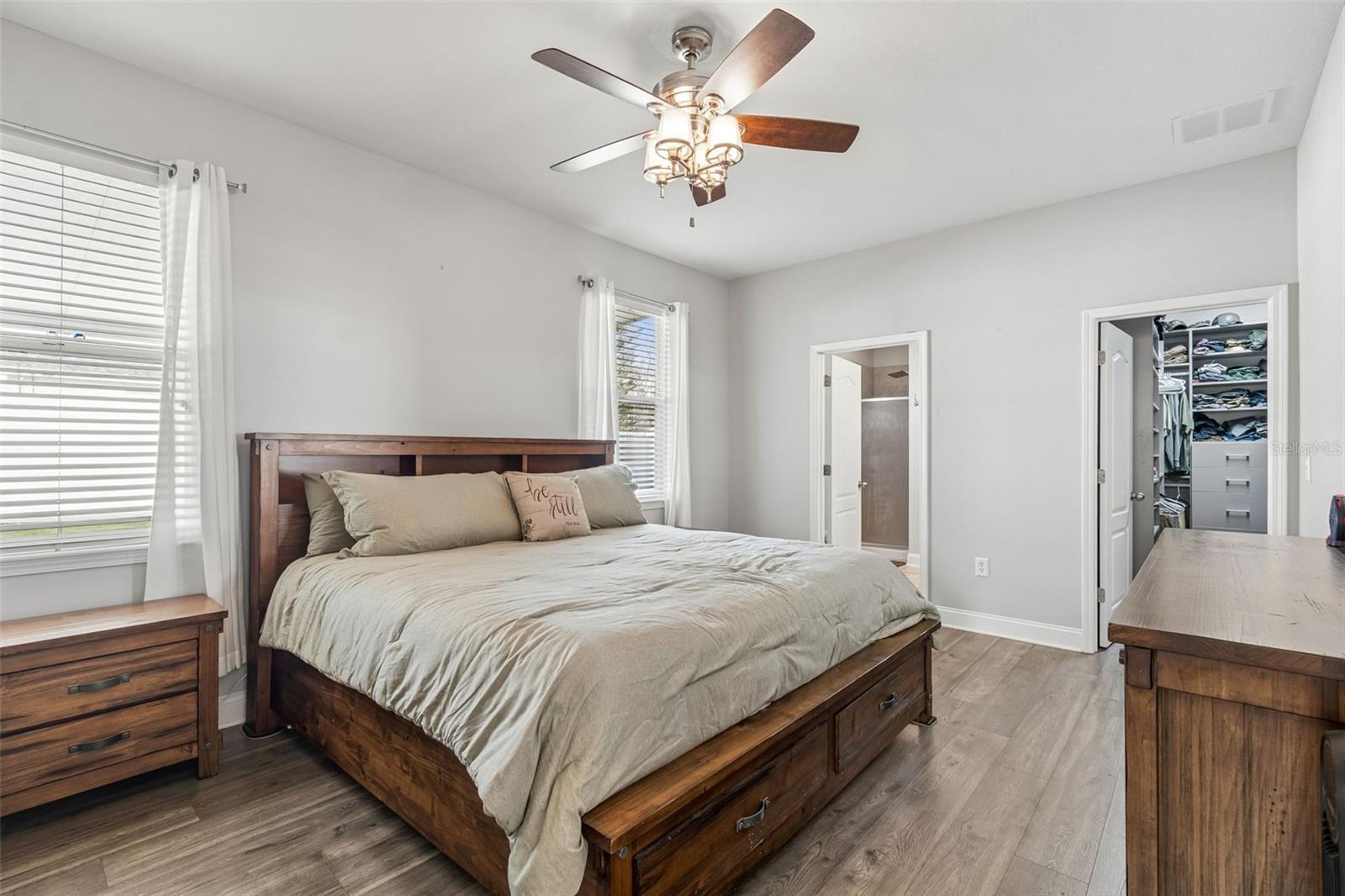 MAGNOLIA GREEN PH 1 - Residential