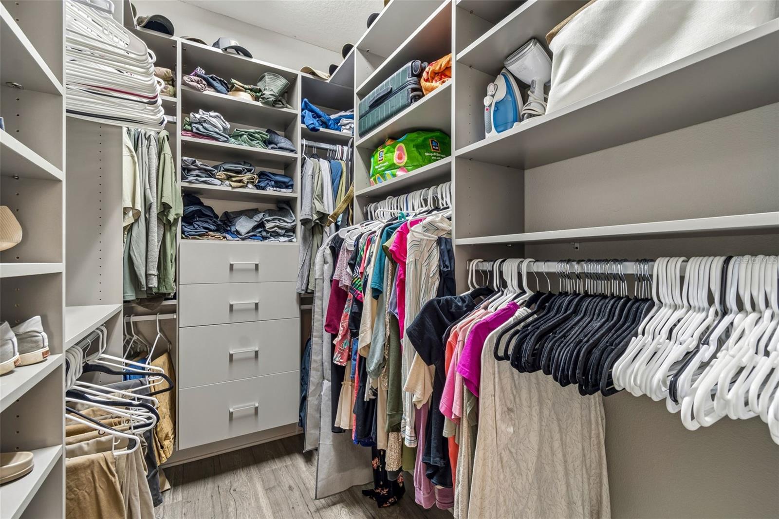 MAGNOLIA GREEN PH 1 - Residential