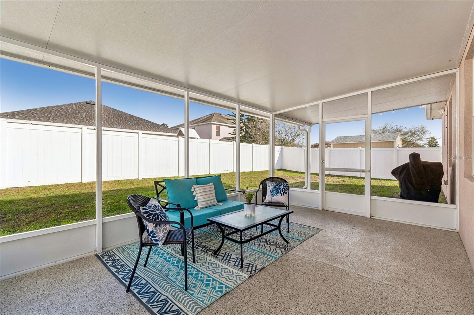 MAGNOLIA GREEN PH 1 - Residential