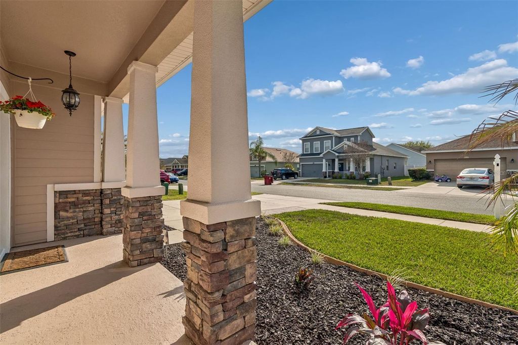 Photo of 3712 Crystal Dew Street, Plant City, FL 33567 (MLS # TB8485213)