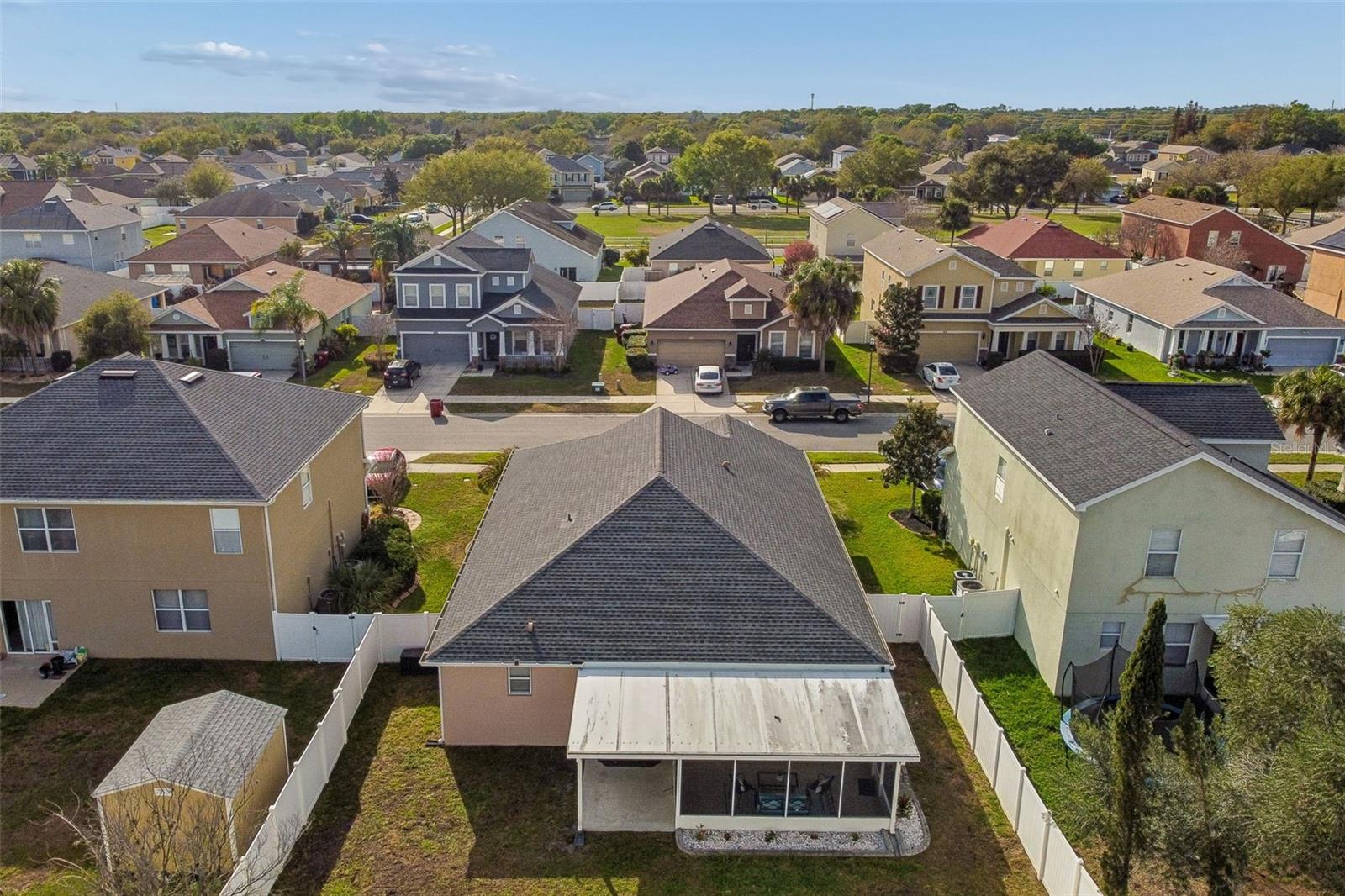 MAGNOLIA GREEN PH 1 - Residential