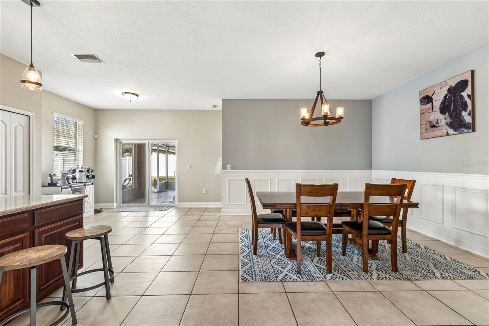 MAGNOLIA GREEN PH 1 - Residential