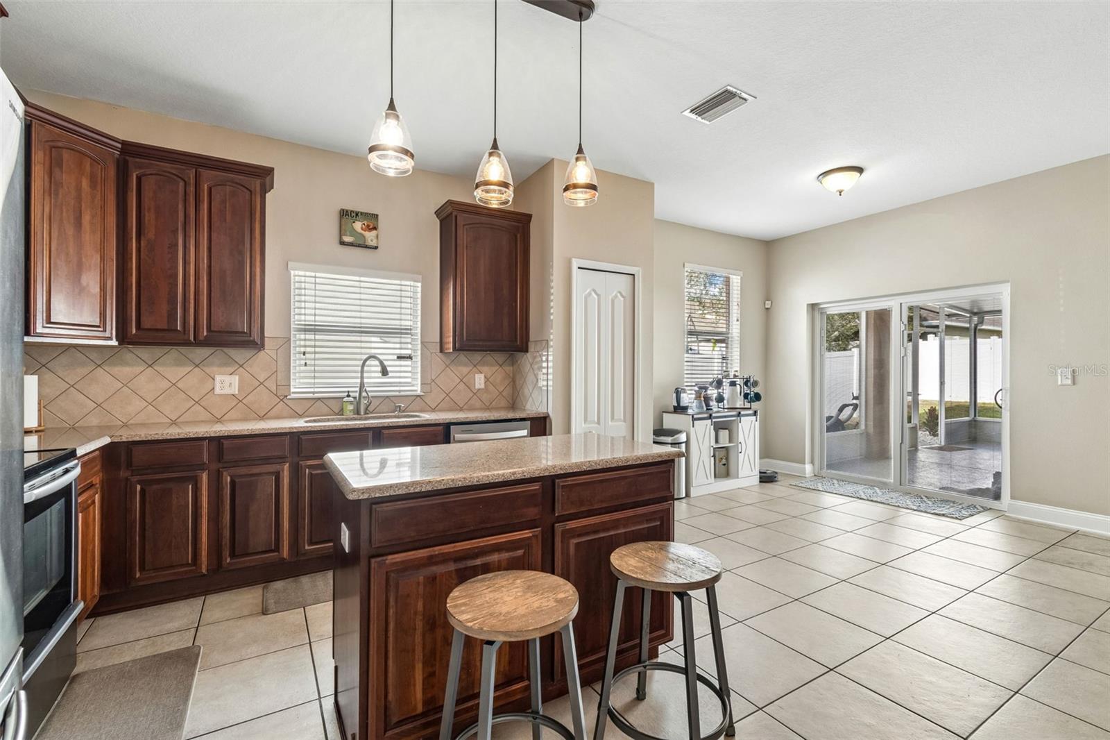 MAGNOLIA GREEN PH 1 - Residential