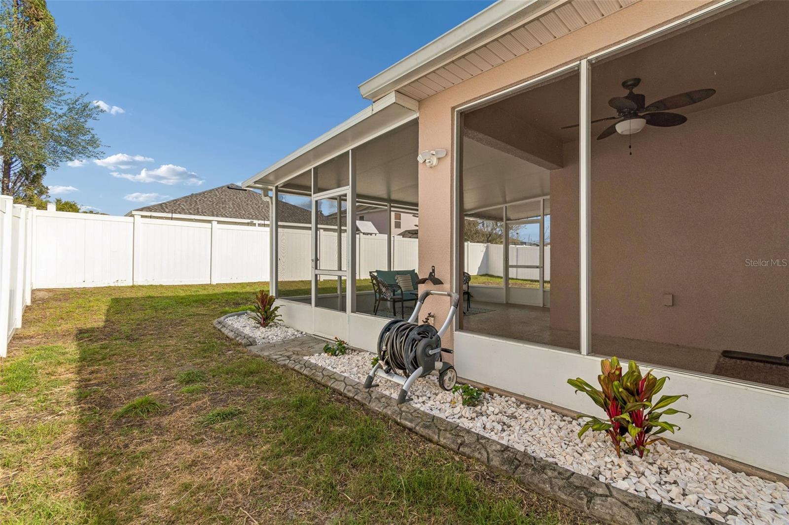 MAGNOLIA GREEN PH 1 - Residential