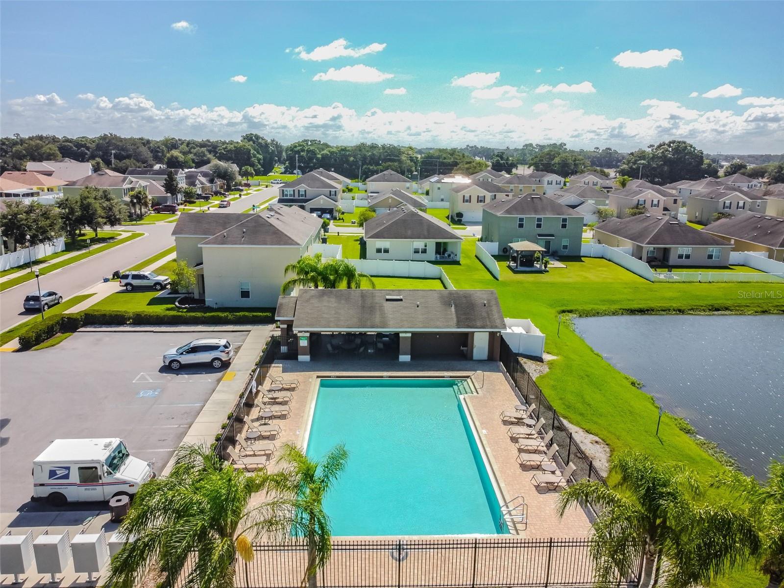 MAGNOLIA GREEN PH 1 - Residential