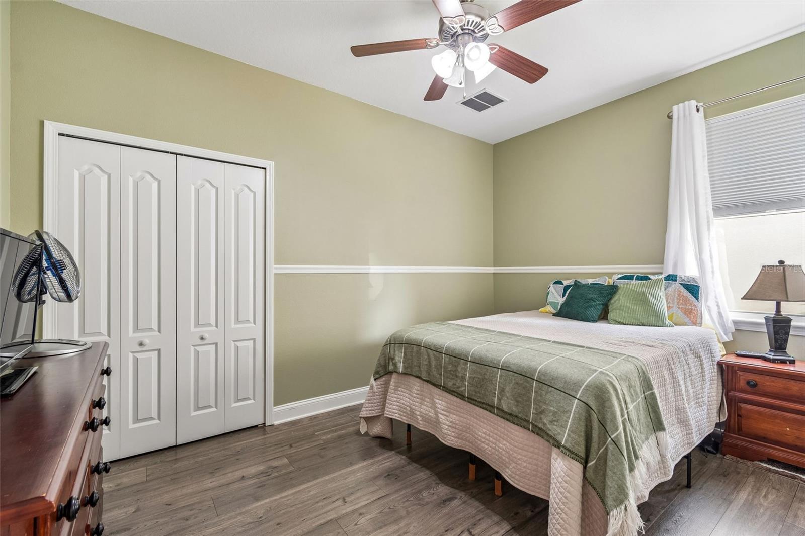 MAGNOLIA GREEN PH 1 - Residential