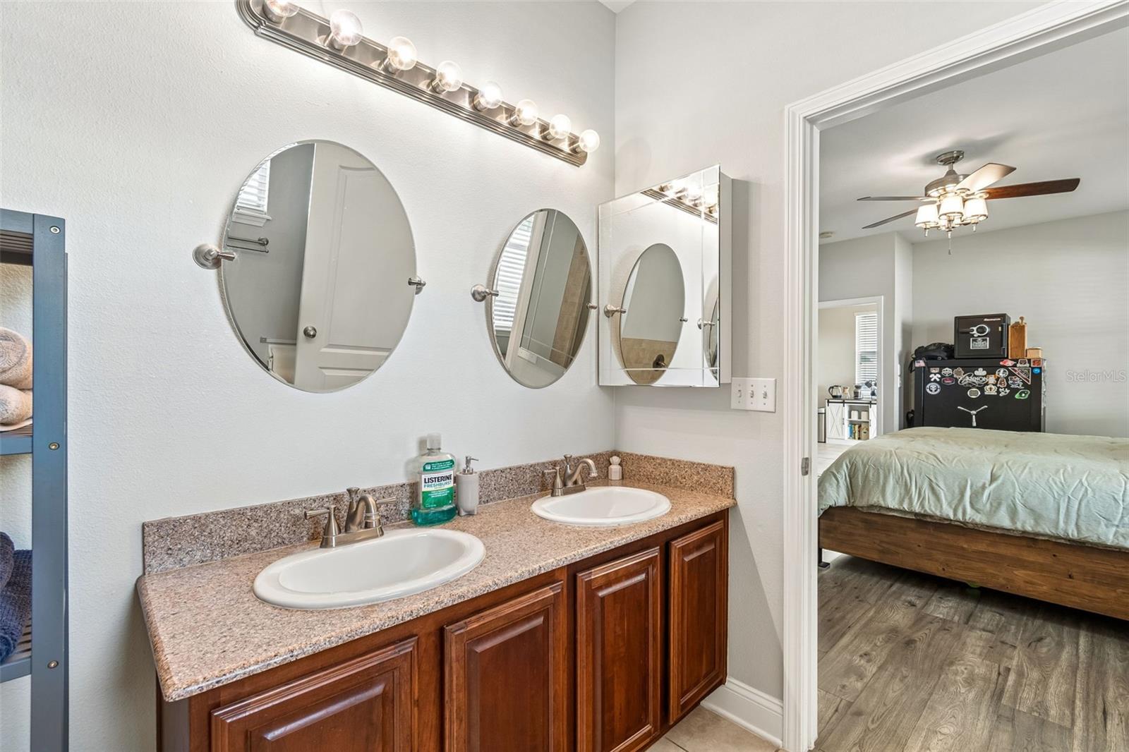 MAGNOLIA GREEN PH 1 - Residential