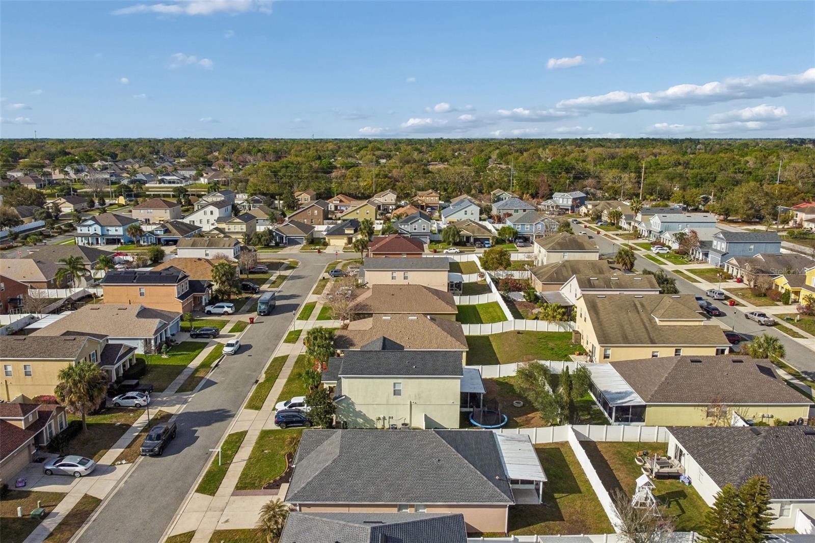 MAGNOLIA GREEN PH 1 - Residential