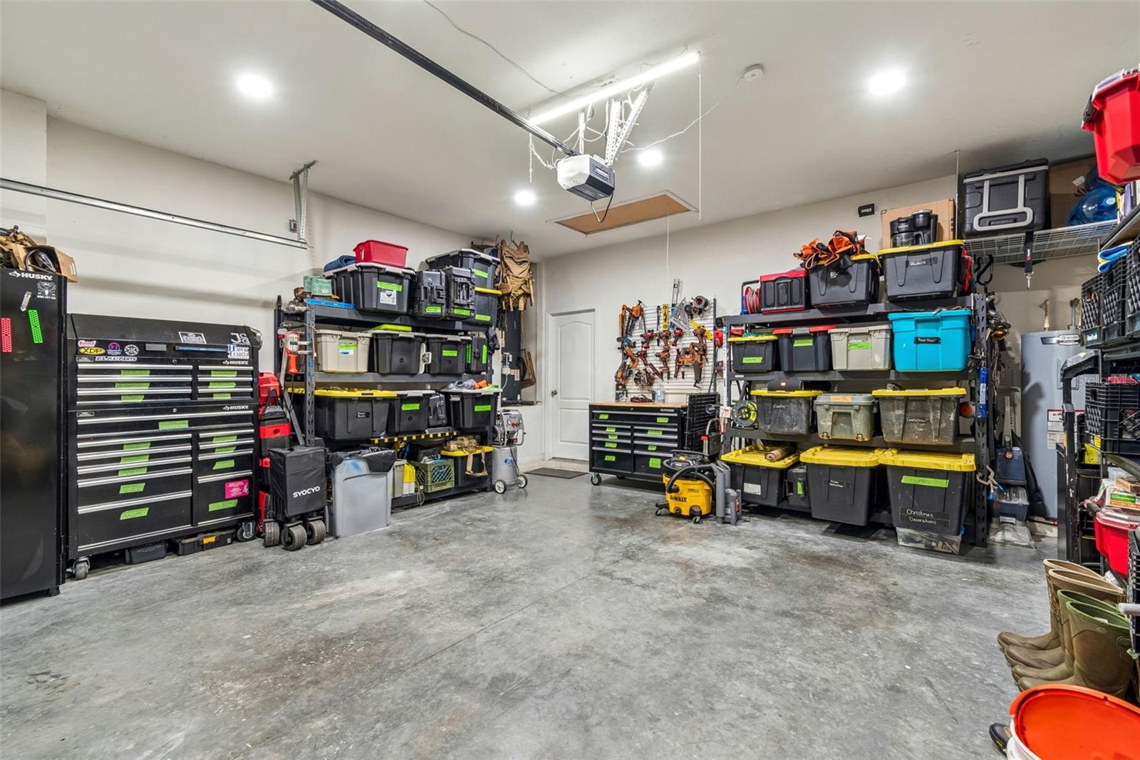 MAGNOLIA GREEN PH 1 - Residential