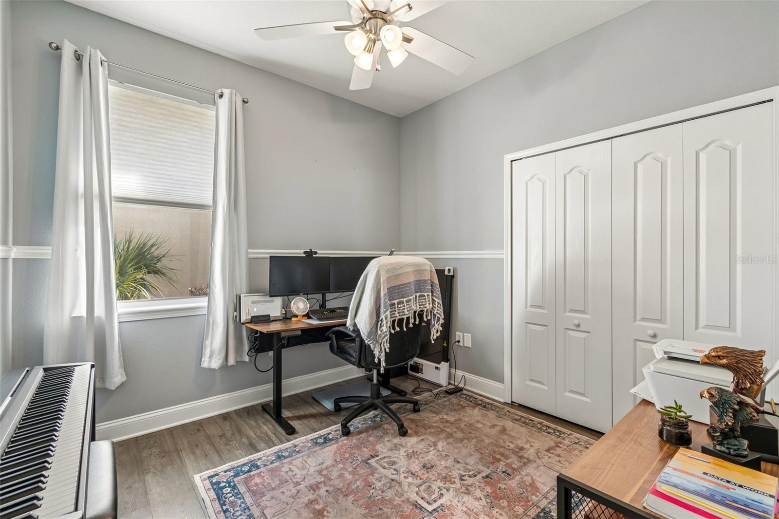 MAGNOLIA GREEN PH 1 - Residential