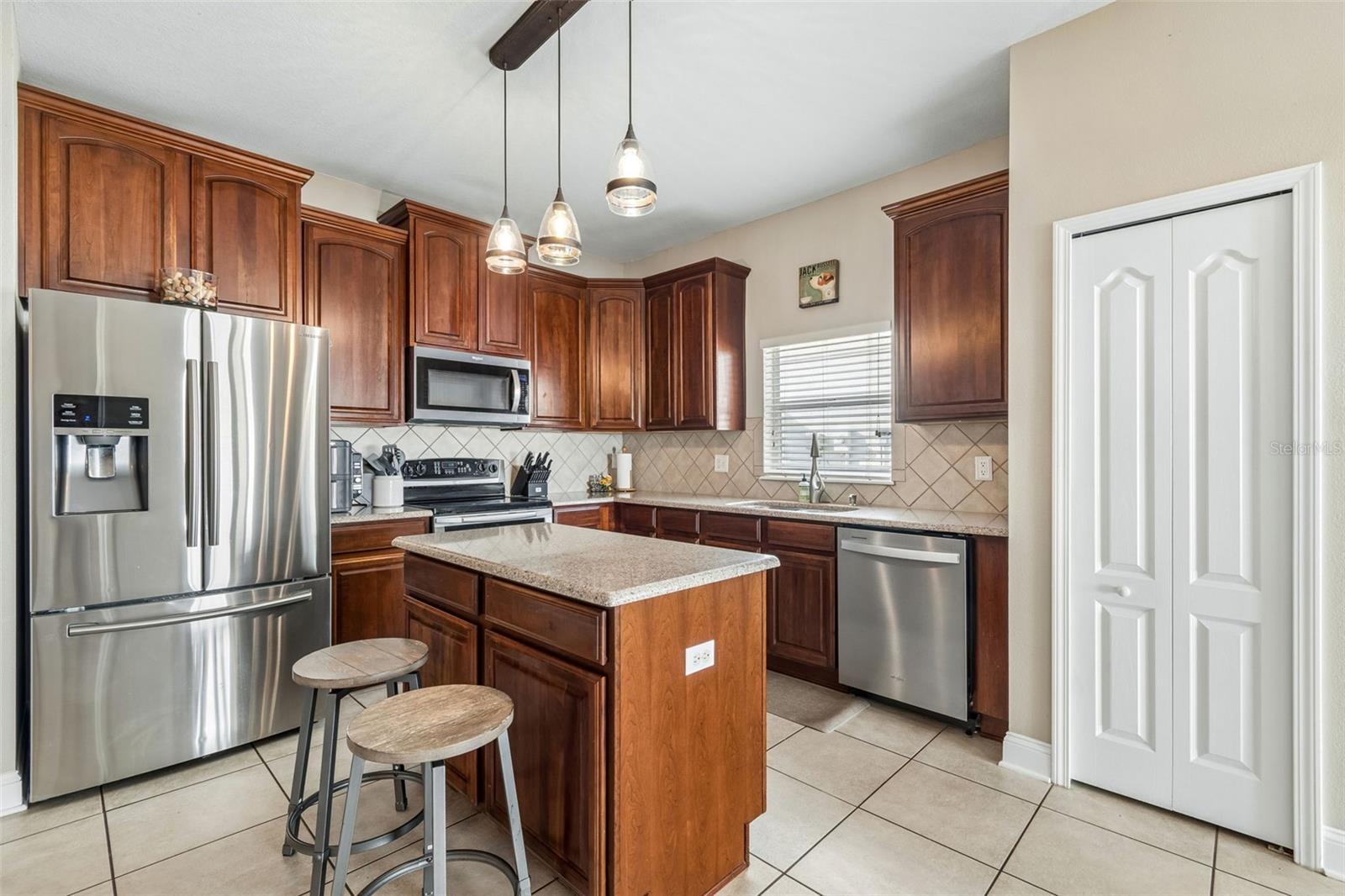 MAGNOLIA GREEN PH 1 - Residential