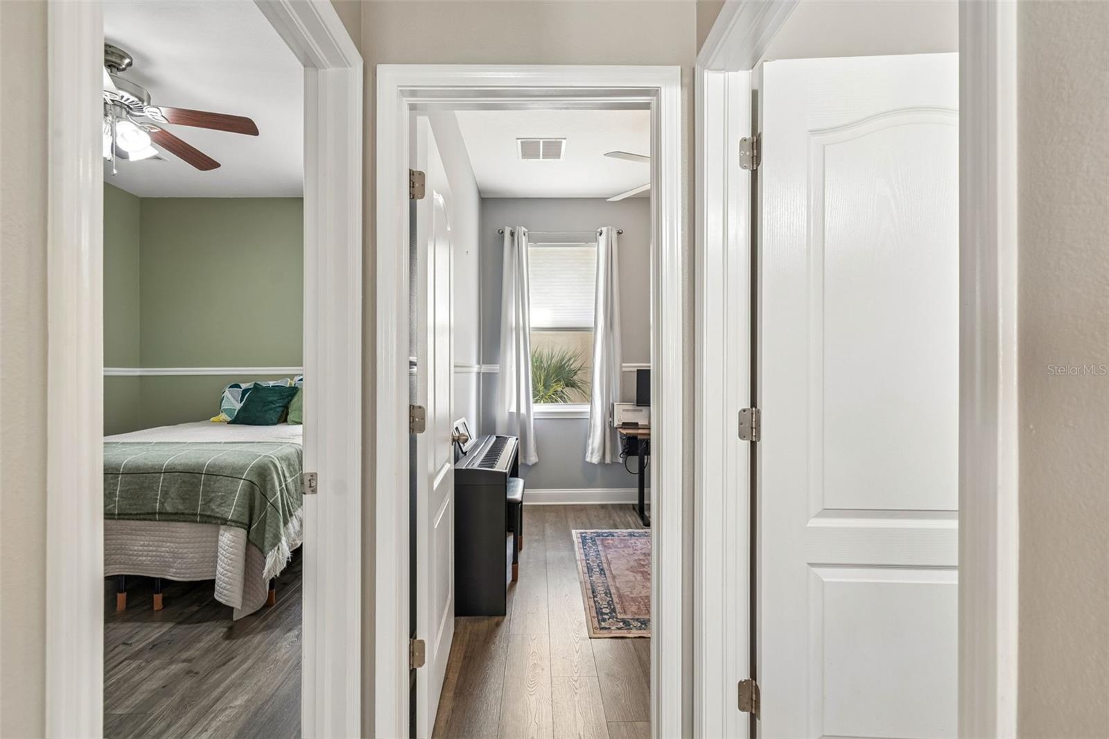 MAGNOLIA GREEN PH 1 - Residential