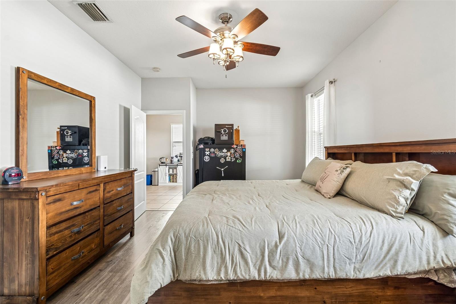 MAGNOLIA GREEN PH 1 - Residential