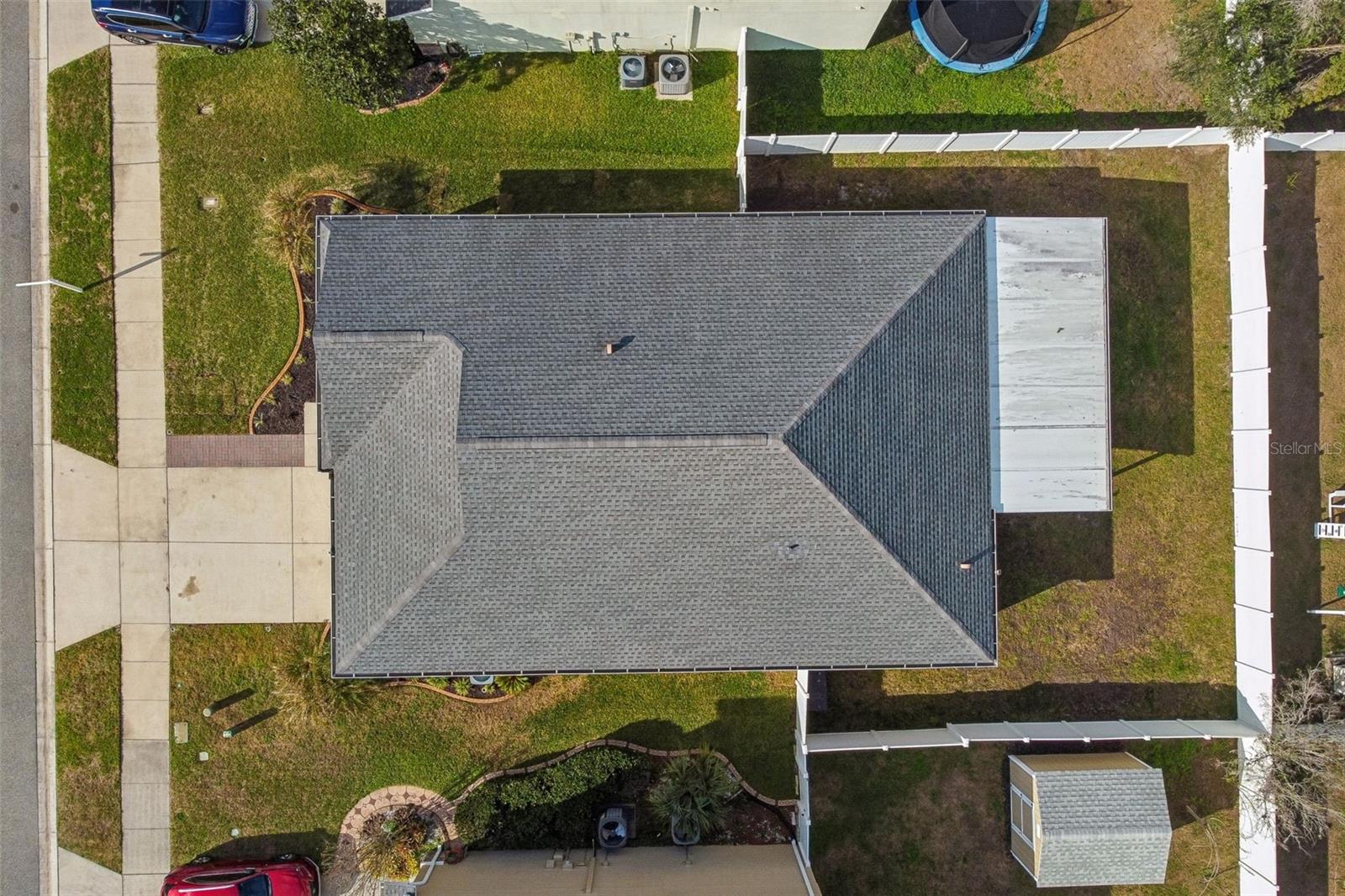 MAGNOLIA GREEN PH 1 - Residential