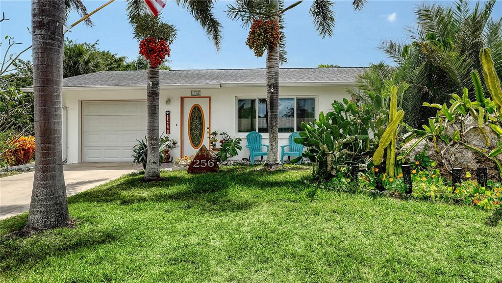 Photo of 256 Eider Road, Venice, FL 34293 (MLS # A4688211)