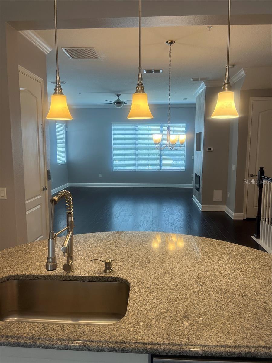 AVALON TOWN CENTER PH 2B - Residential Lease