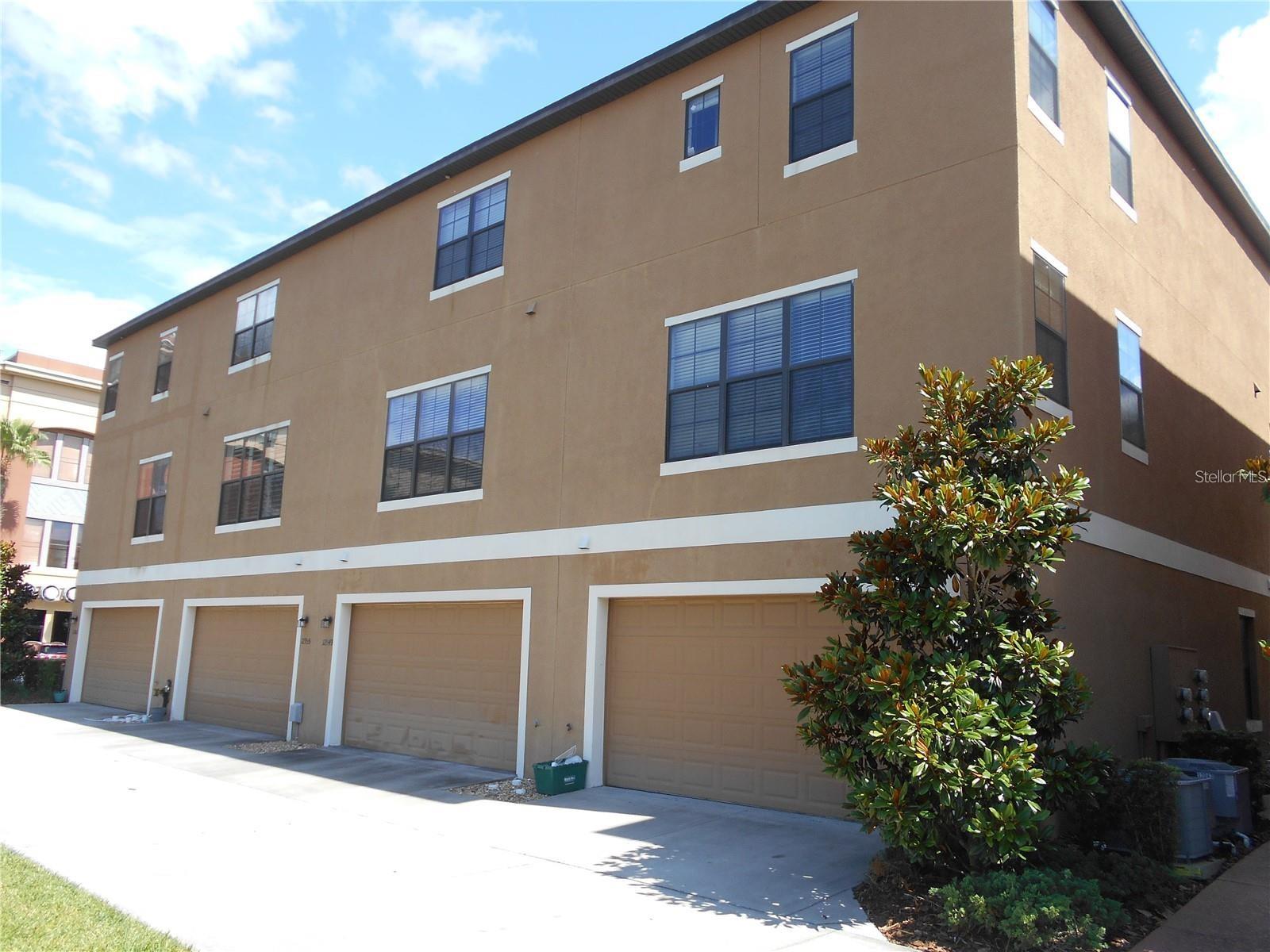 AVALON TOWN CENTER PH 2B - Residential Lease