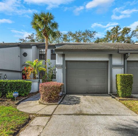 A home in TAMPA