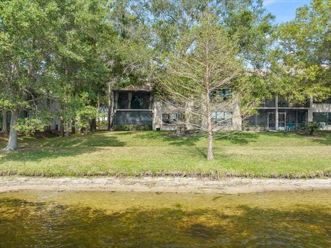 A home in CLEARWATER