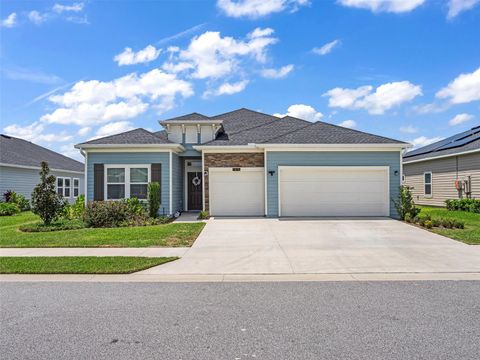 A home in OCALA