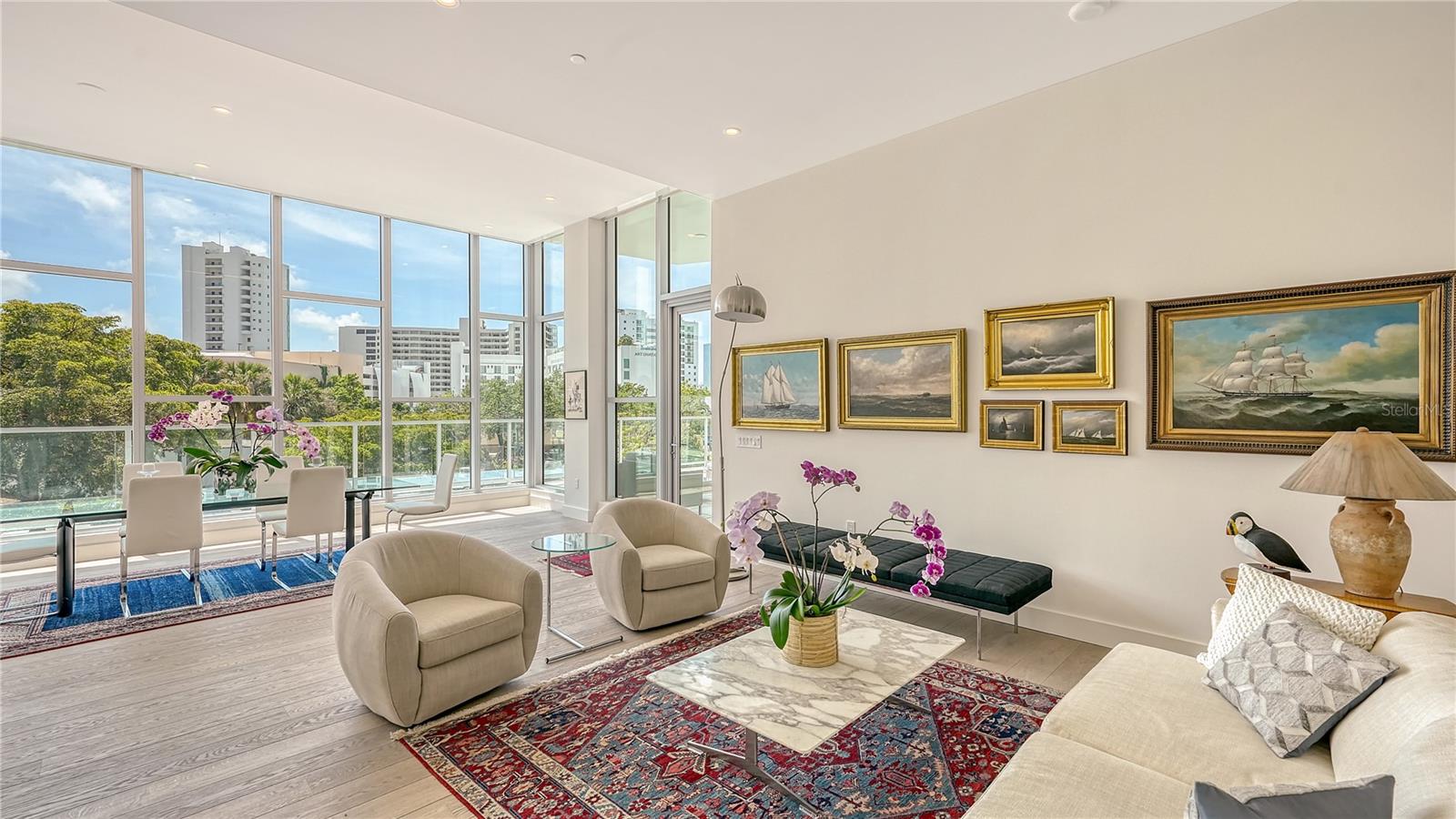 THE COLLECTION CONDOMINIUM - Residential