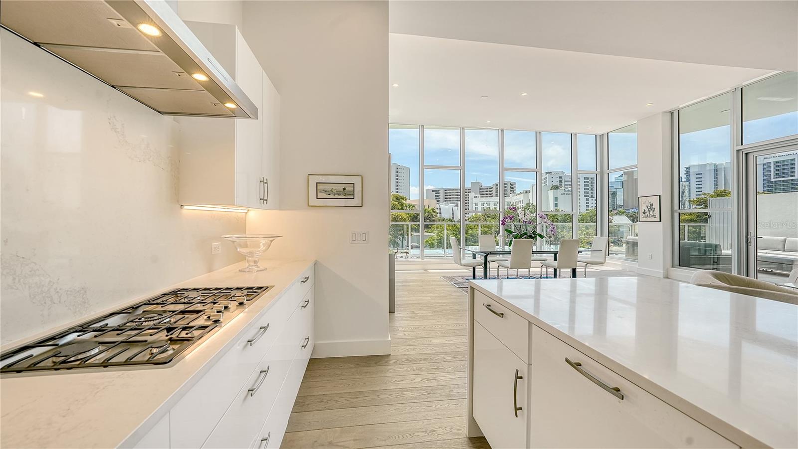 THE COLLECTION CONDOMINIUM - Residential