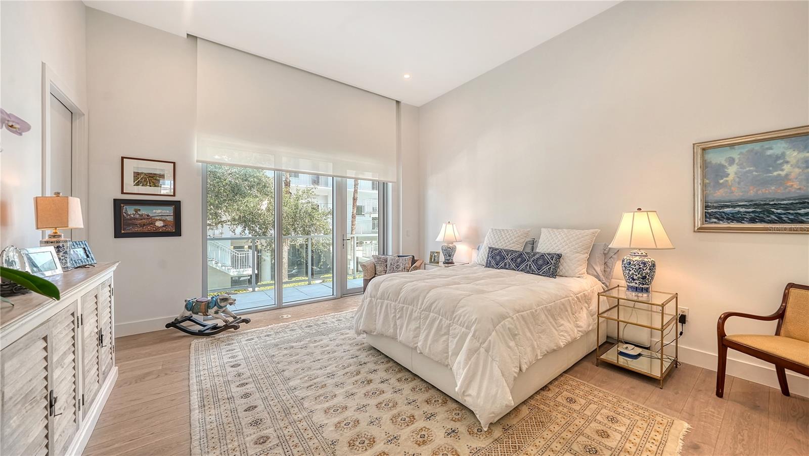 THE COLLECTION CONDOMINIUM - Residential