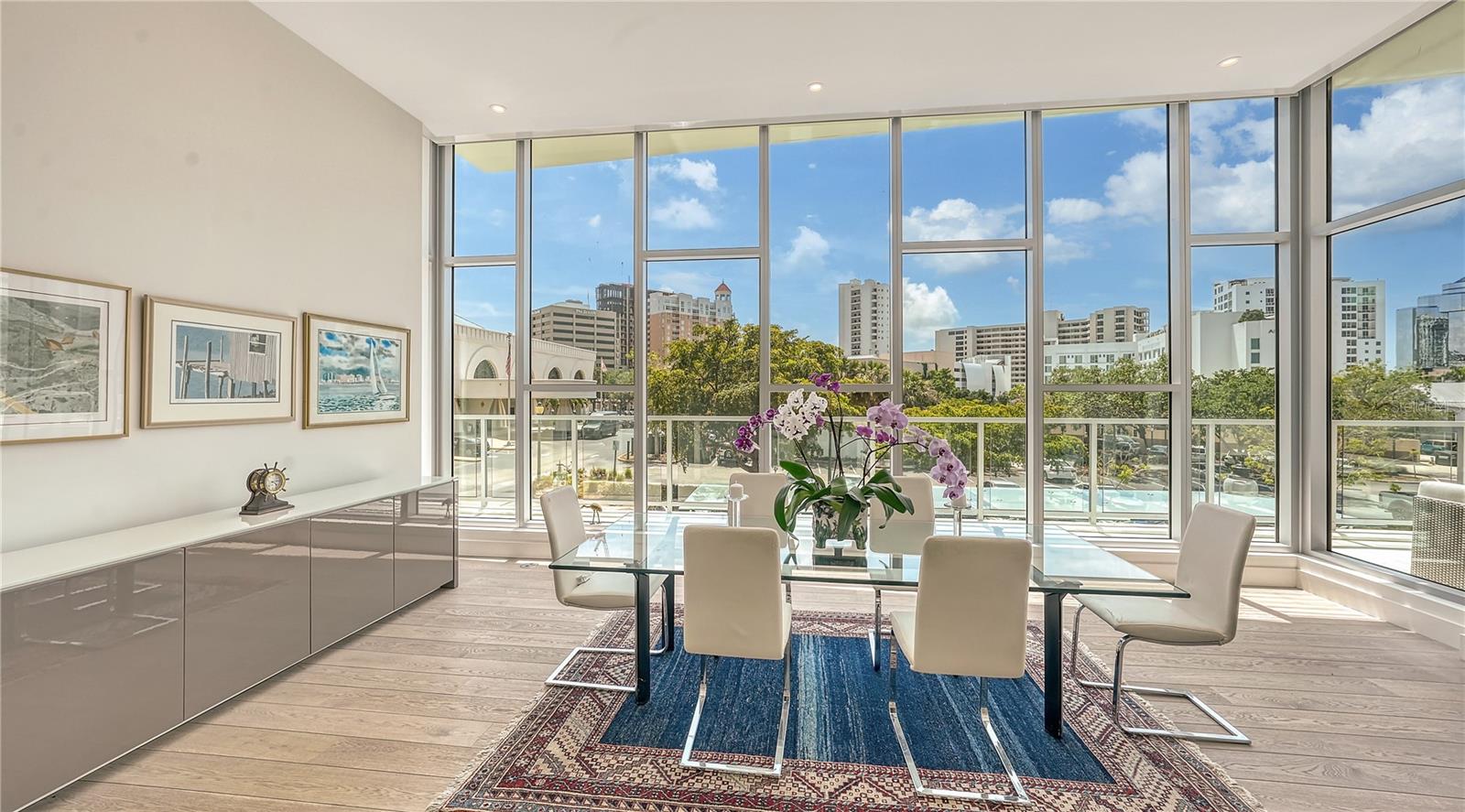 THE COLLECTION CONDOMINIUM - Residential