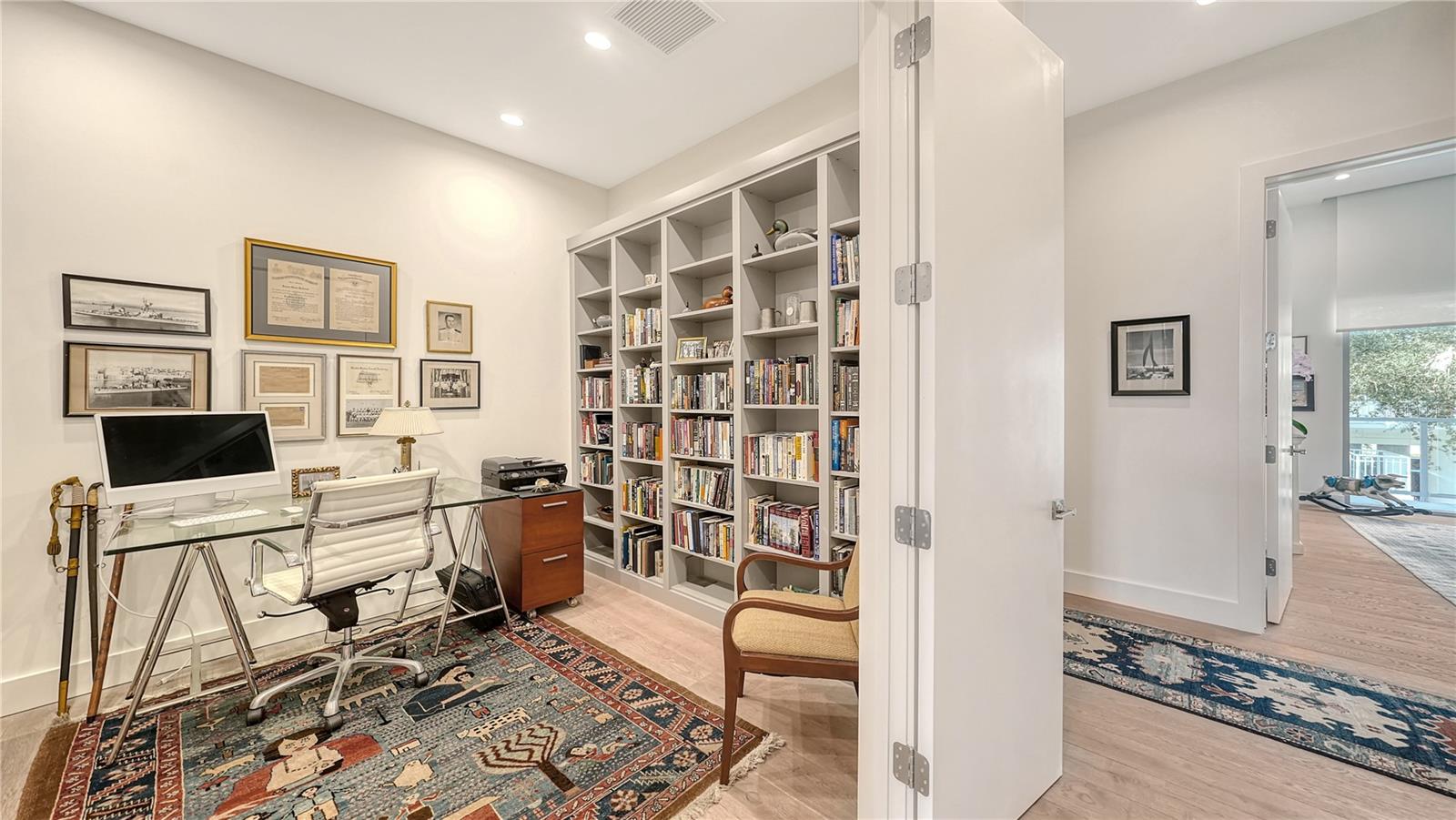 THE COLLECTION CONDOMINIUM - Residential