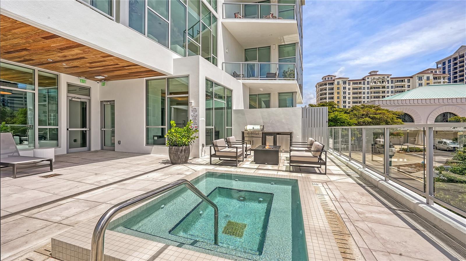 THE COLLECTION CONDOMINIUM - Residential