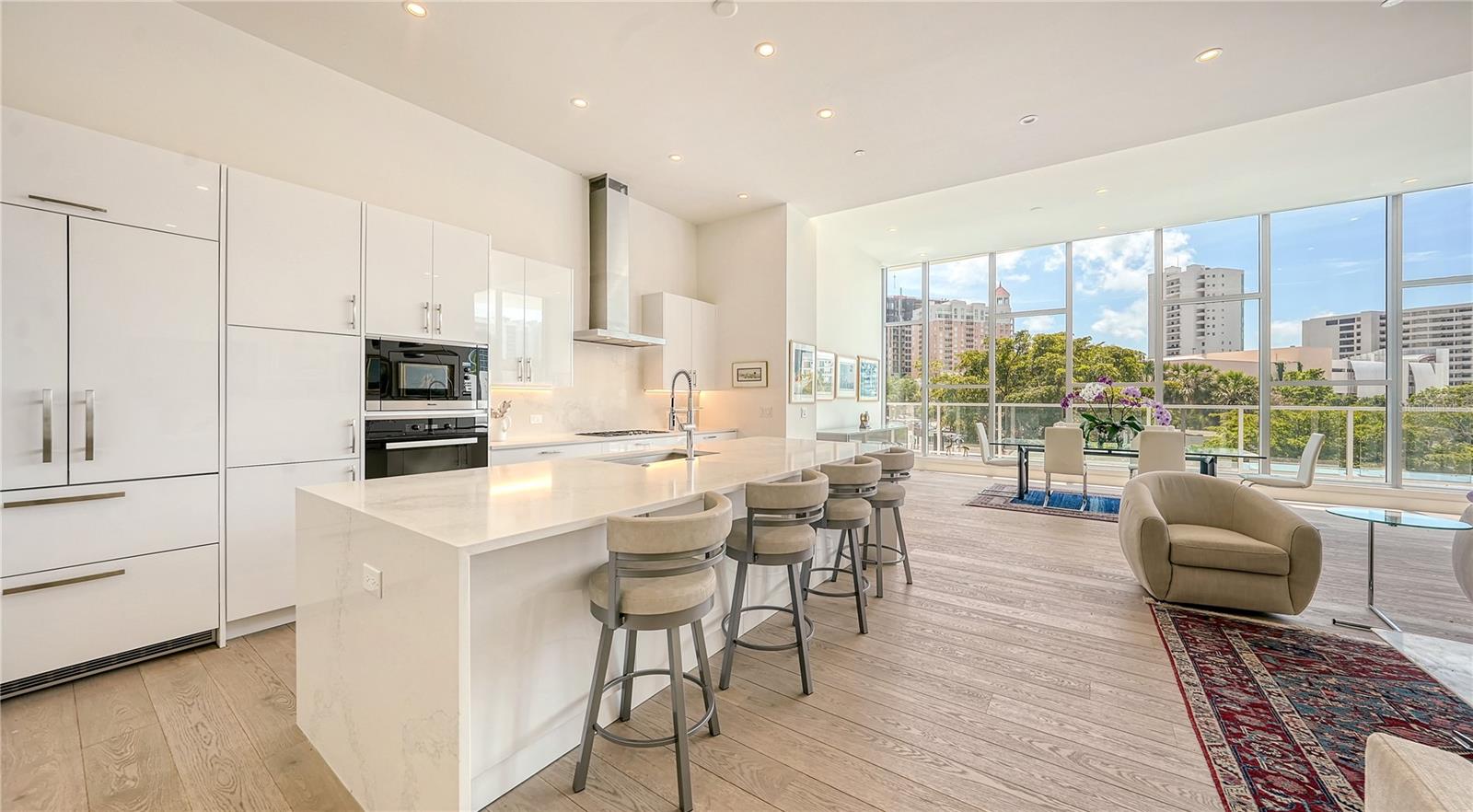 THE COLLECTION CONDOMINIUM - Residential