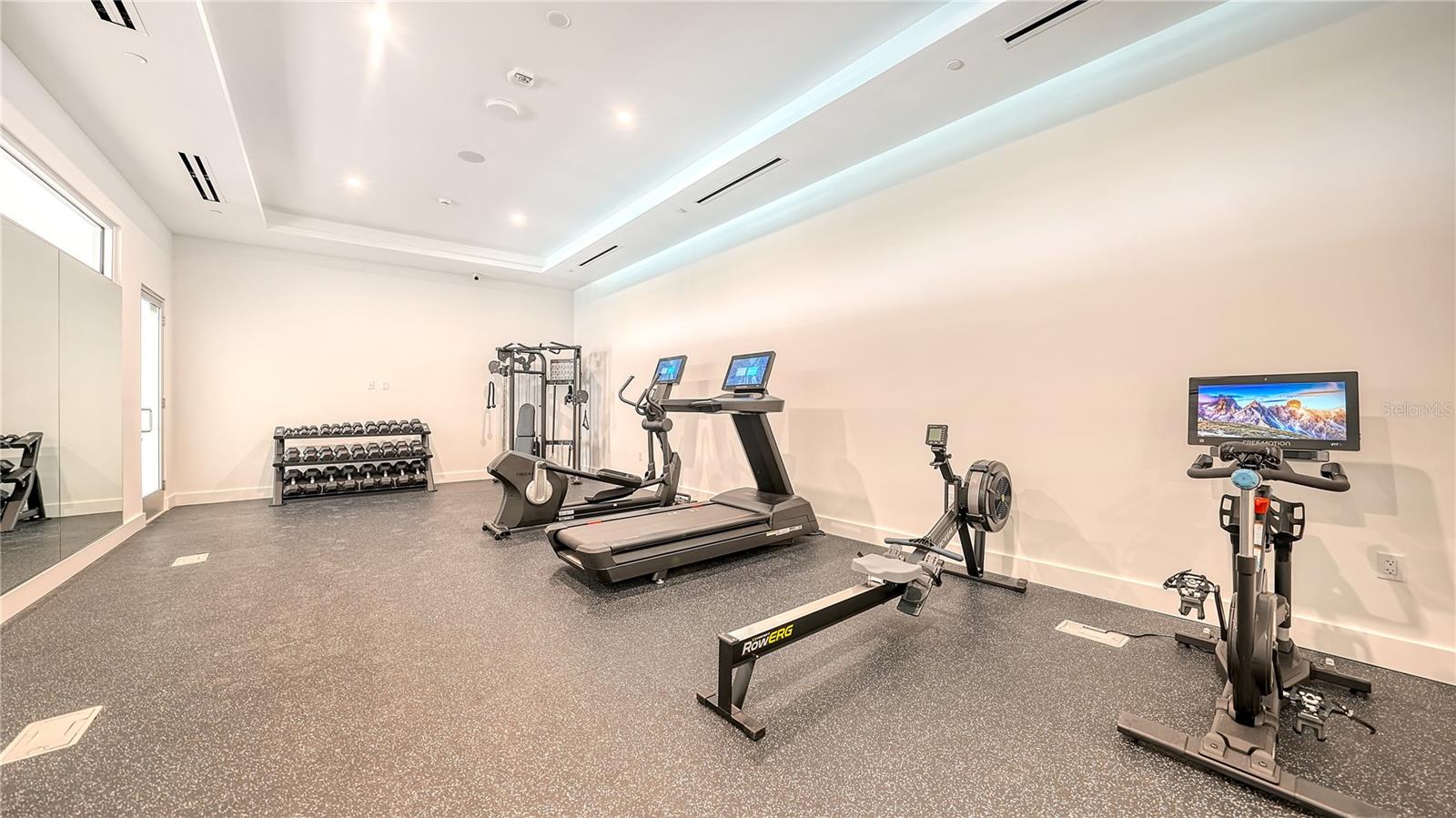 THE COLLECTION CONDOMINIUM - Residential