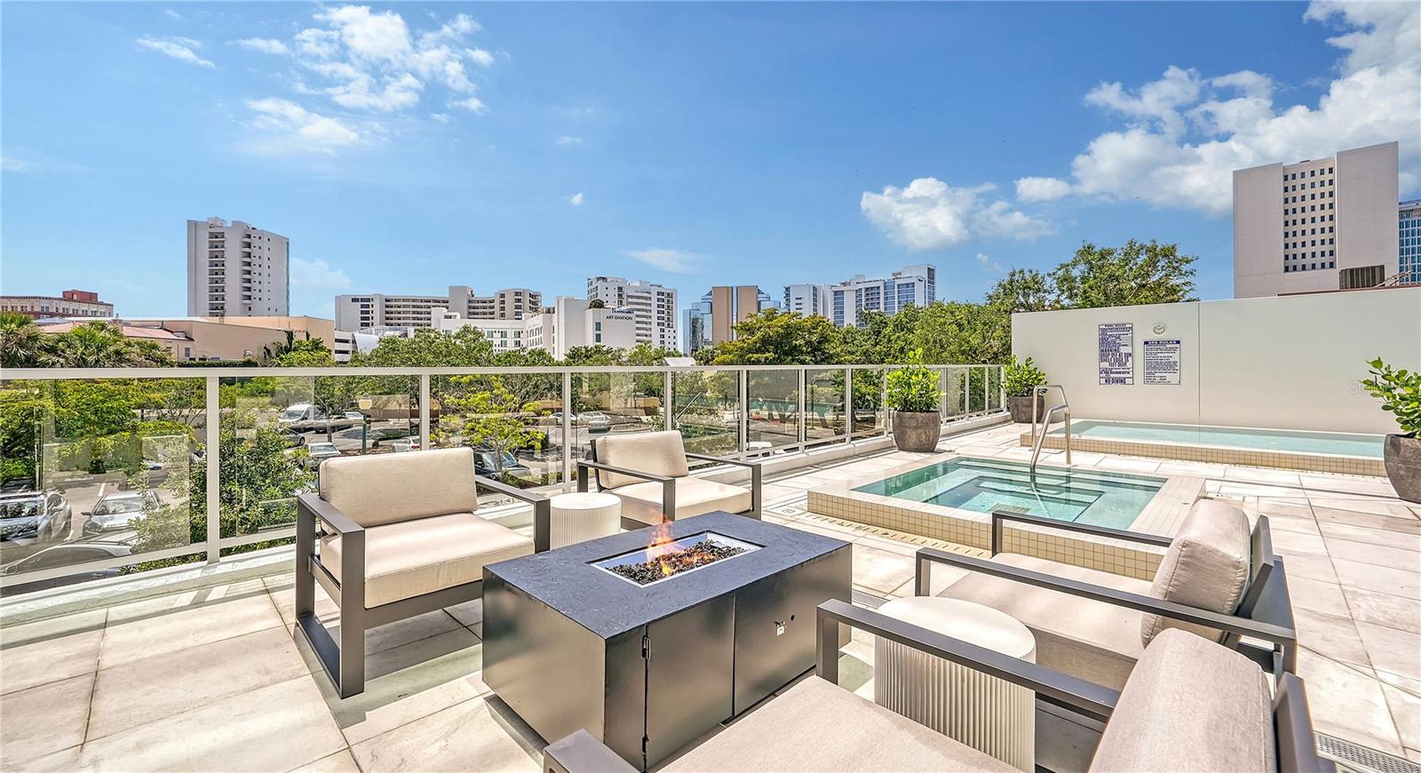 THE COLLECTION CONDOMINIUM - Residential