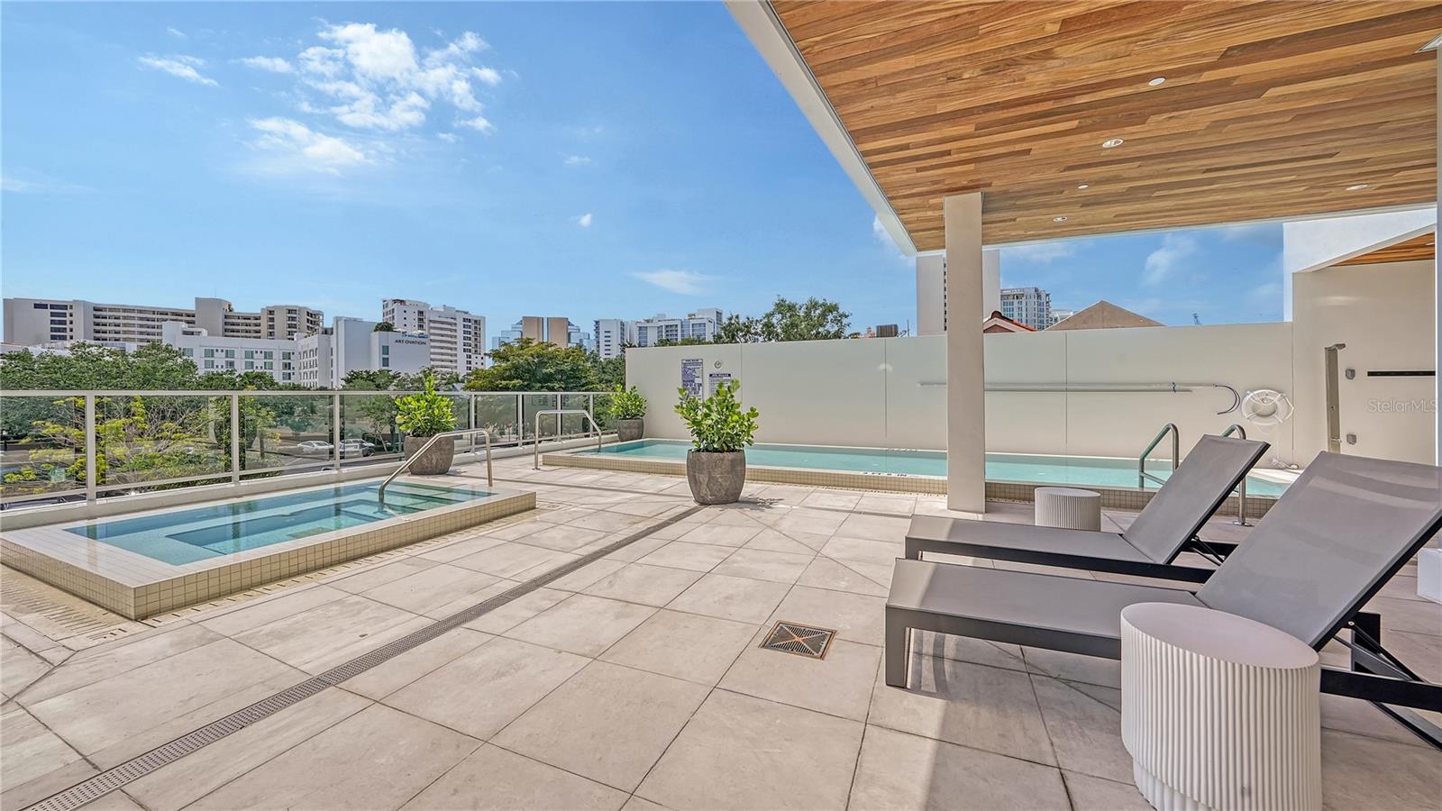 THE COLLECTION CONDOMINIUM - Residential