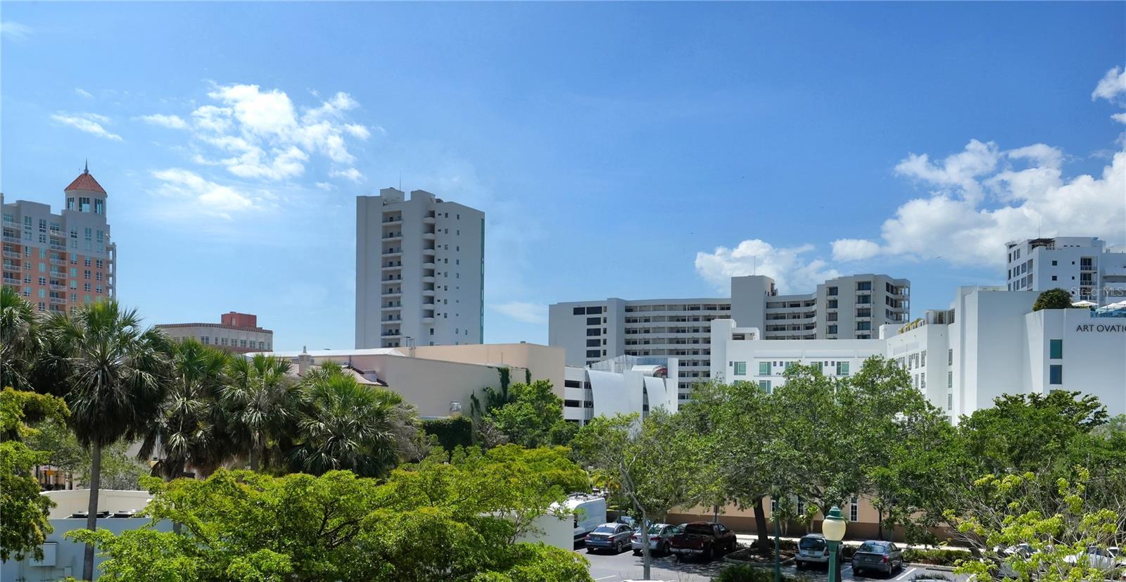 THE COLLECTION CONDOMINIUM - Residential