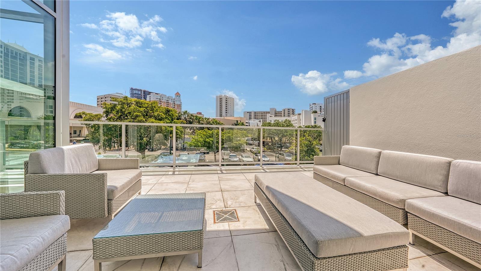 THE COLLECTION CONDOMINIUM - Residential