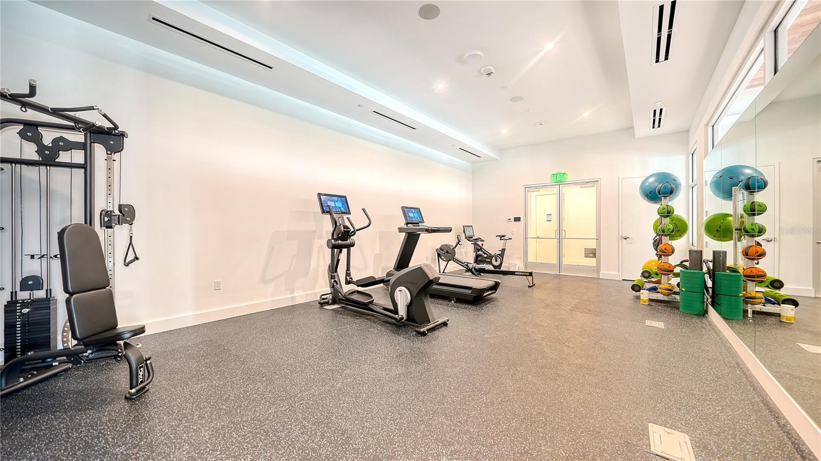 THE COLLECTION CONDOMINIUM - Residential