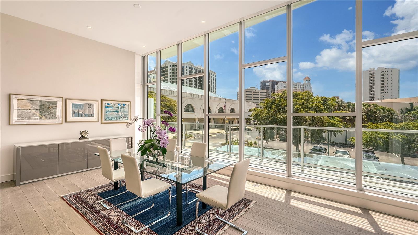 THE COLLECTION CONDOMINIUM - Residential