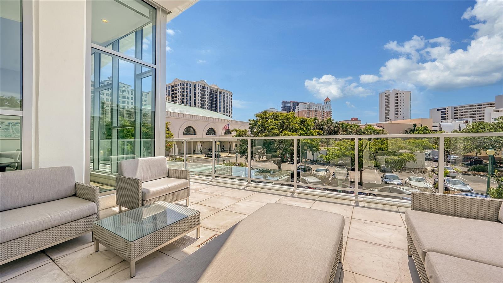 THE COLLECTION CONDOMINIUM - Residential