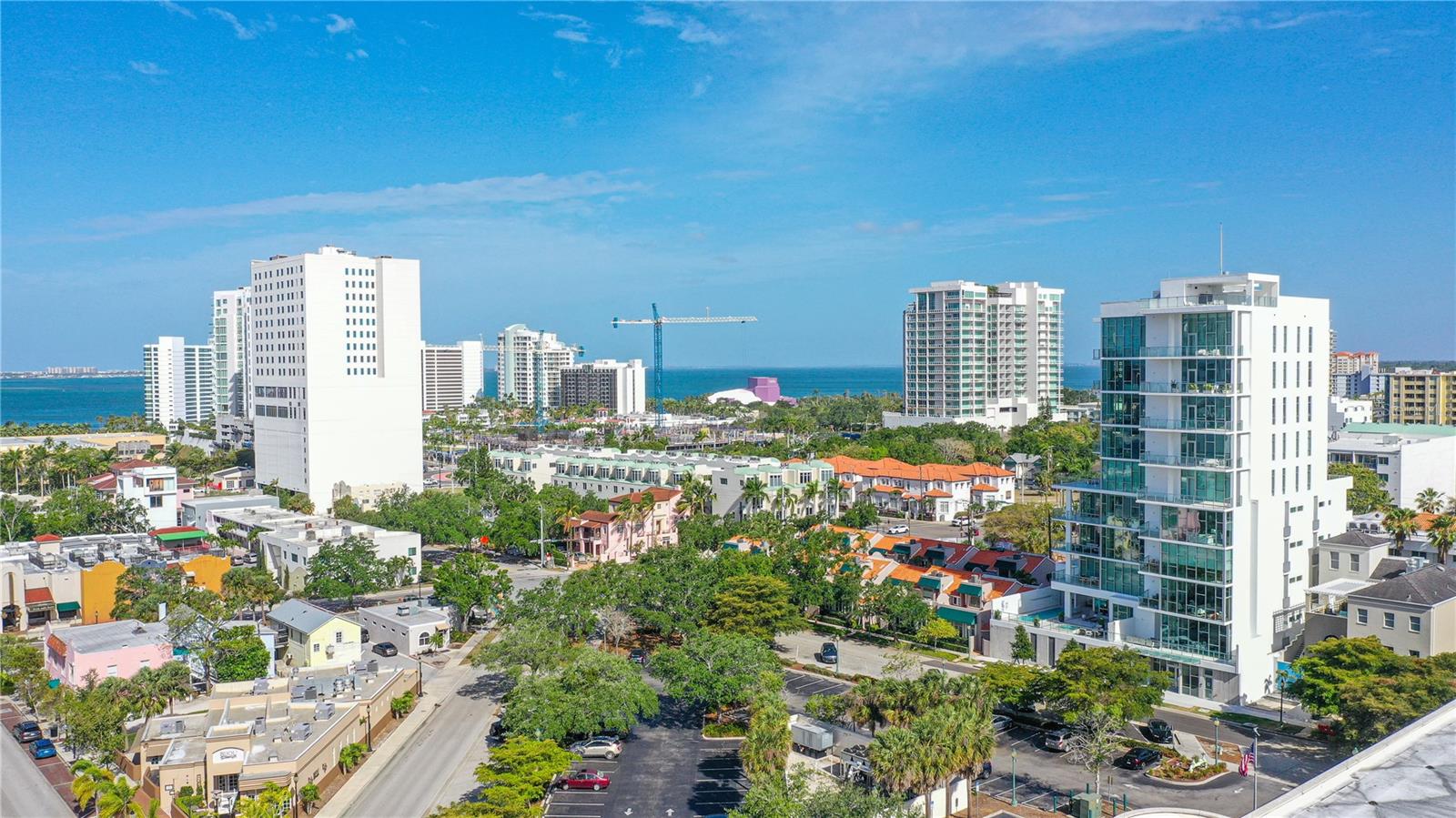 THE COLLECTION CONDOMINIUM - Residential