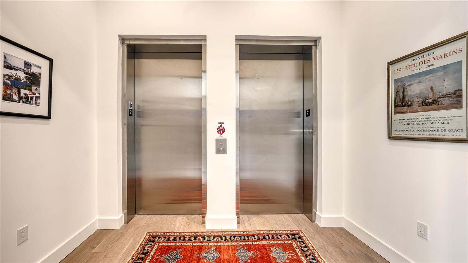 THE COLLECTION CONDOMINIUM - Residential