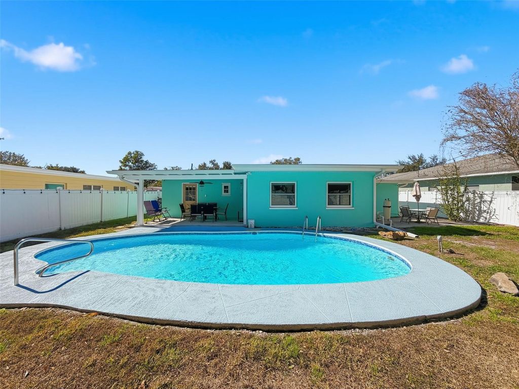 Photo of 3213 56th Way N, St Petersburg, FL 33710 (MLS # W7882646)