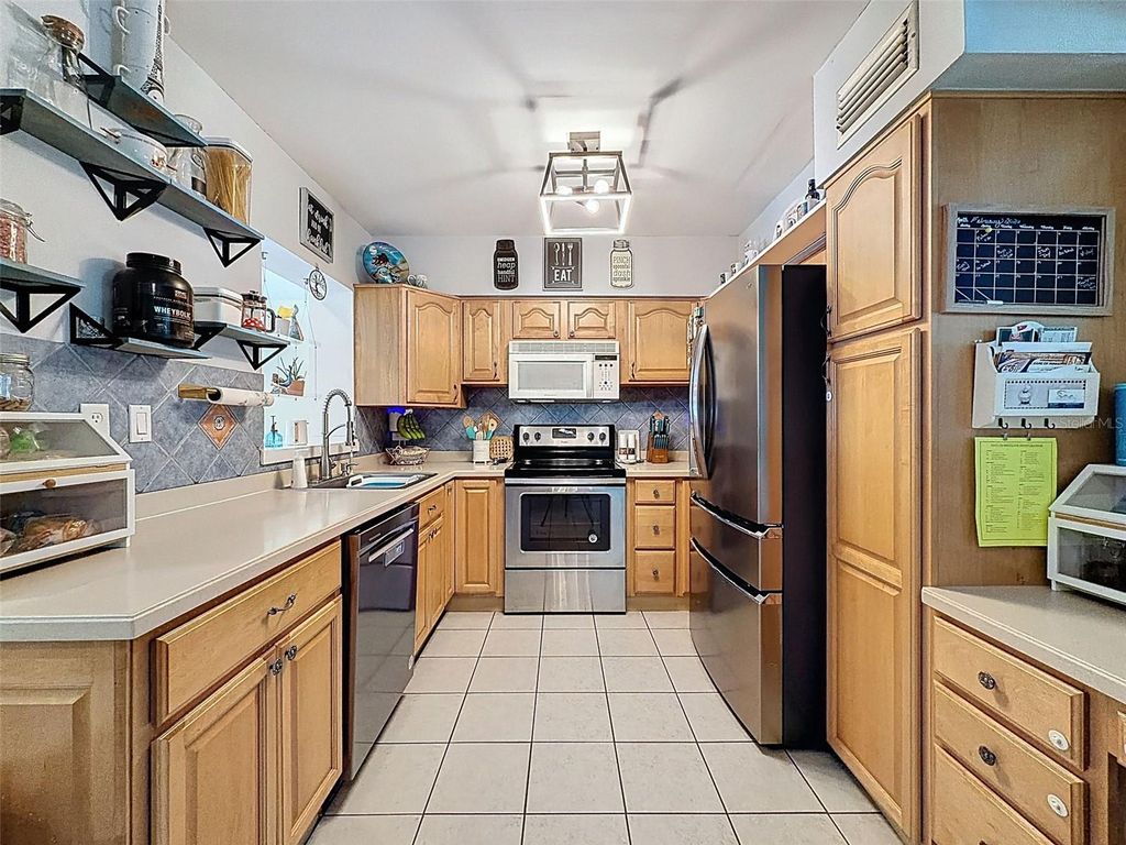 Photo of 3213 56th Way N, St Petersburg, FL 33710 (MLS # W7882646)