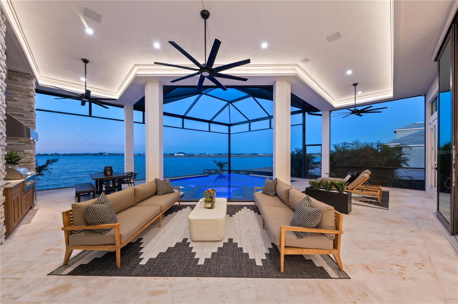 LOT 43, SHELLSTONE AT WATERSIDE PHASES 1A & 1C, PB - Residential