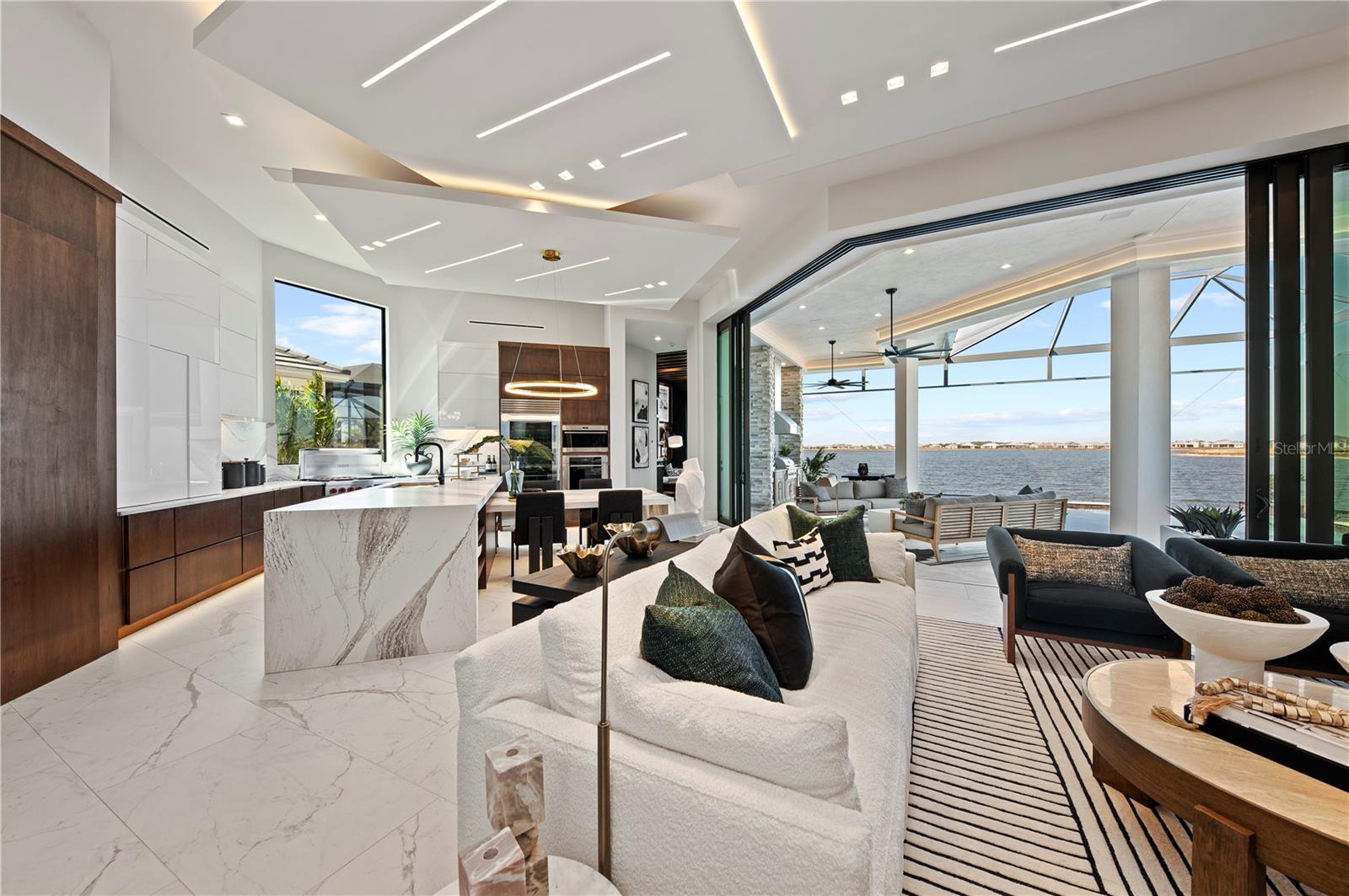 LOT 43, SHELLSTONE AT WATERSIDE PHASES 1A & 1C, PB - Residential