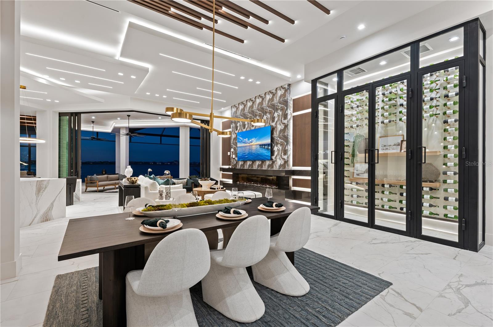 LOT 43, SHELLSTONE AT WATERSIDE PHASES 1A & 1C, PB - Residential